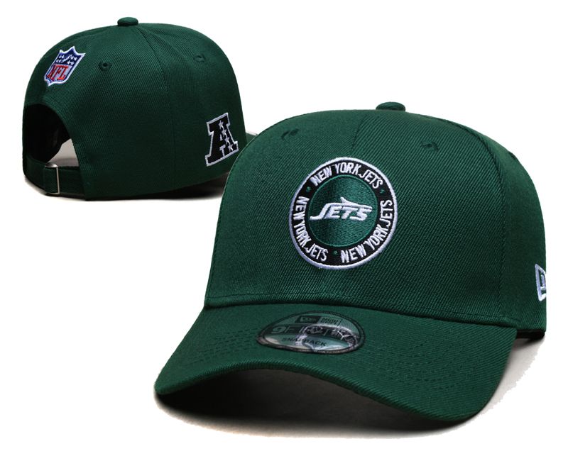 2024 NFL New York Jets Hat YS20241030